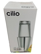 Cilio boston shaker gebraucht kaufen  Deutschland