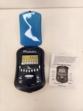 Working radica lighted for sale  Saint Paul