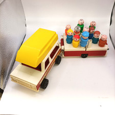 Fisher price pop for sale  BENFLEET
