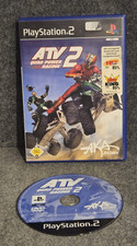 Playstation2 atv quad gebraucht kaufen  Oberndorf am Neckar