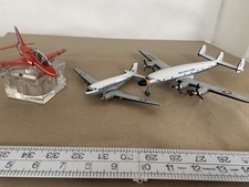 Corgi model plane for sale  LANCASTER
