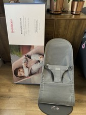 Babybjorn bouncer bliss for sale  SPALDING