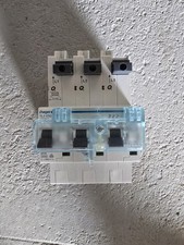 Hager hts350e sls gebraucht kaufen  Eschershausen