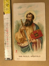 478 santino cromolito usato  Cagliari