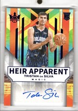 Nba panini court gebraucht kaufen  Großenlüder