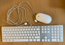 Apple magic keyboard gebraucht kaufen  Br'haven-Weddewarden