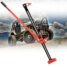 Ffroad wagenheber 120cm gebraucht kaufen  Bruchsal
