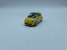 Modellino auto fiat usato  Arzano