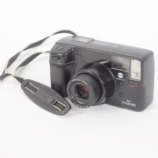 Vintage minolta zoom for sale  LOUGHTON