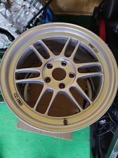 Enkei rpf1 5x100 for sale  TAMWORTH