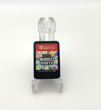 Super mario party for sale  ELGIN