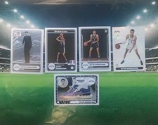 Wembanyama rookie lot d'occasion  Merville