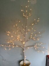 Decorative white twig for sale  WAKEFIELD