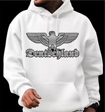 deutschland pullover gebraucht kaufen  Magdeburg