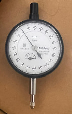 Mitutoyo standard dial for sale  REDDITCH