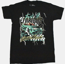 Fast furious mens for sale  West Jordan