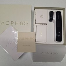 Kit de cuidados de aperto de pele por radiofrequência juvenil máquina de beleza antienvelhecimento Aephro comprar usado  Enviando para Brazil