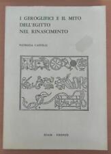 Geroglifici mito dell usato  Italia