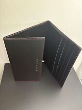 Pochette officielle porsche d'occasion  Truchtersheim