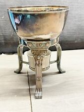 Antique silver plated for sale  PRESTON