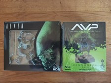 Figuren alien deluxe gebraucht kaufen  Dortmund
