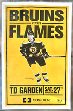 Vtg boston bruins for sale  Fairhaven