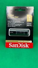 Sandisk extreme pro for sale  BOLTON