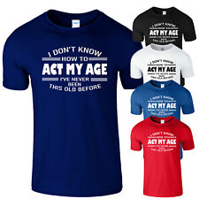 Dont know act for sale  UK