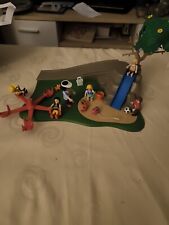 Playmobil kinderspielplatz gebraucht kaufen  Hagen