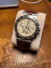 Bvlgari diagono sports d'occasion  Expédié en Belgium