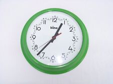 Orologio bino parete usato  Ardea