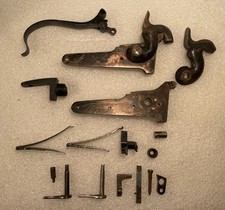 Sharps rifle 1863 for sale  Richmond