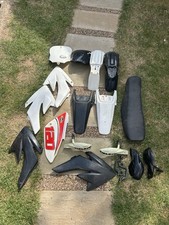 Pit bike crf70 for sale  WICKFORD
