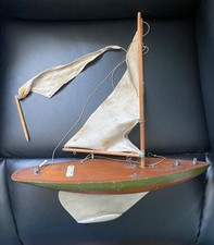 Vintage ailsa pond for sale  DONCASTER