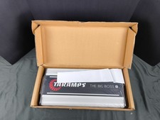 Taramps The Big BOSS 8 BASS - 8000 Watts - Amplificador mono classe D - Fotos reais comprar usado  Enviando para Brazil
