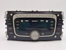 Autoradio radio stereo usato  Bagnoli di Sopra