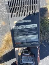 Craftsmen air compressor for sale  Folsom