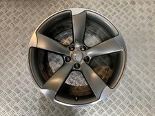Audi line inch for sale  LINCOLN
