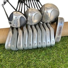 Callaway dunlop regular for sale  Oceanside