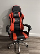 Gtplayer gaming chair for sale  Alexandria