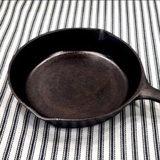 Vintage cast iron for sale  Clinton