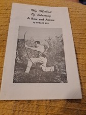 Method shooting bow for sale  BOGNOR REGIS