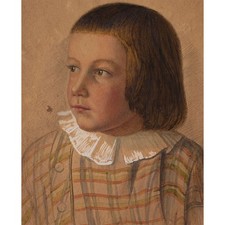 Kinderporträt knabe sachlichk gebraucht kaufen Kinderporträt knabe sachlichk gebraucht kaufen  Berlin