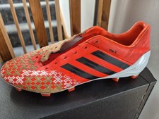 Adidas predator trx for sale  LANCASTER