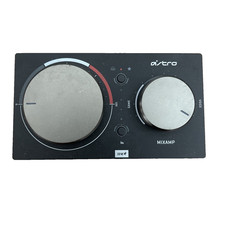 Astro mixamp pro for sale  Edenton