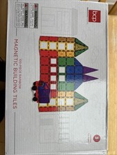 Bcp magnetic building for sale  Stewartsville