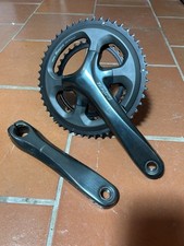 Guarnitura strada shimano usato  Bucine