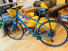 Cannondale quick hybrid for sale  LONDON