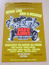 Dads army lowe for sale  HULL
