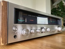Trio 4400 channel for sale  EVESHAM